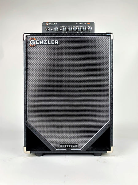 Genzler Amplification 350 MG-12-TV Combo