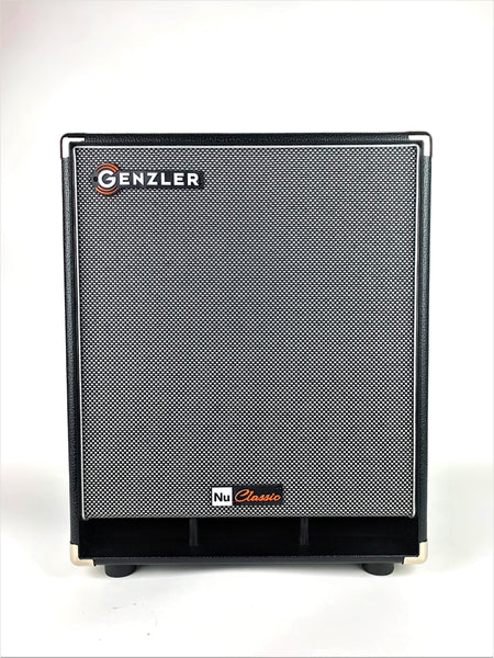Genzler Amplification Nu Classic 112T