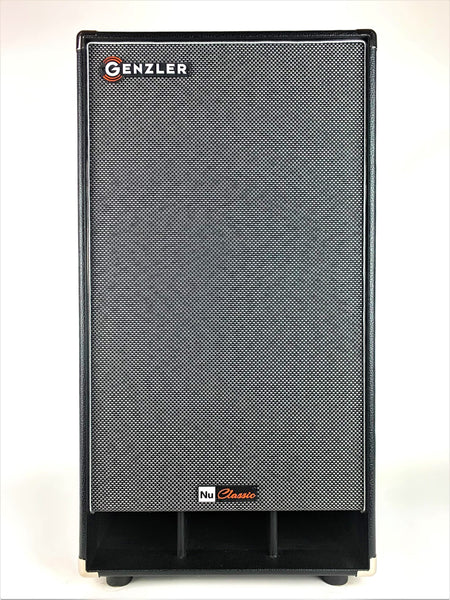 Genzler Amplification Nu Classic 212T