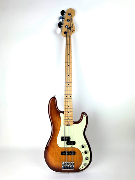 Fender American Elite Precision Bass