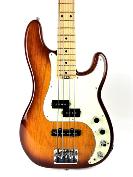 Fender American Elite Precision Bass
