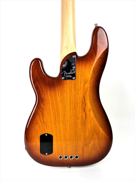 Fender American Elite Precision Bass