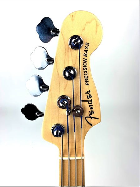 Fender American Elite Precision Bass