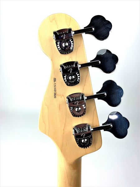 Fender American Elite Precision Bass