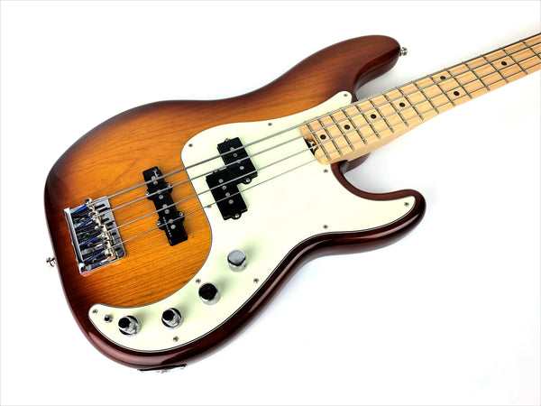 Fender American Elite Precision Bass