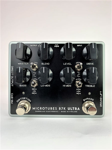 Darkglass Electronics B7K Ultra