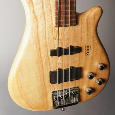 Icena Zoot Performer Bass