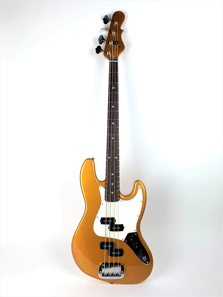 G&L JB Custom Shop