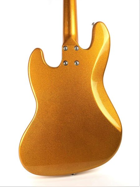 G&L JB Custom Shop