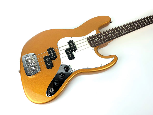 G&L JB Custom Shop