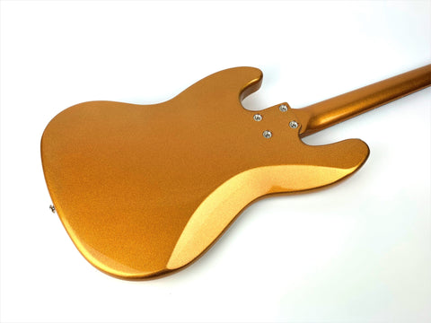 G&L JB Custom Shop