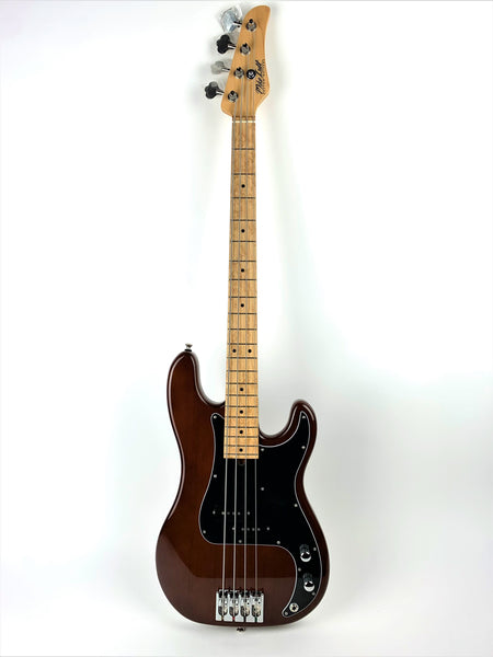 Mike Lull P4