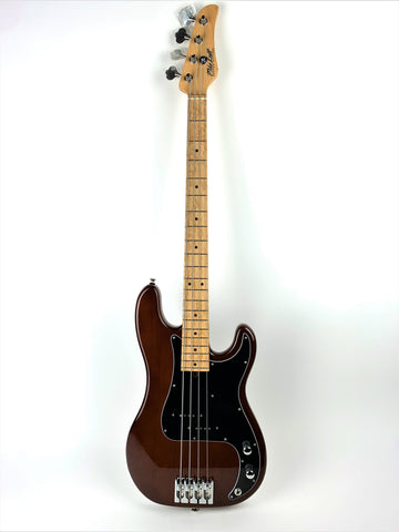 Mike Lull P4