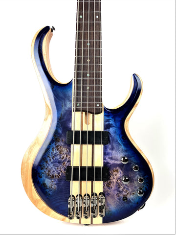 Ibanez BTB845
