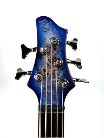 Ibanez BTB845