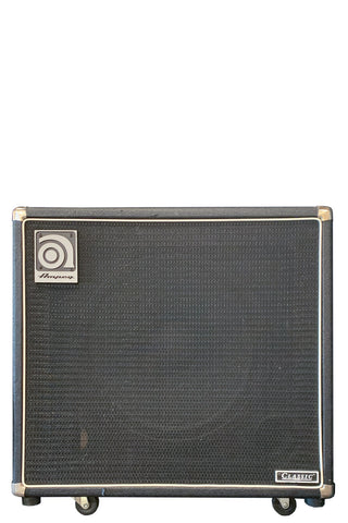 Used Ampeg SVT-15EN