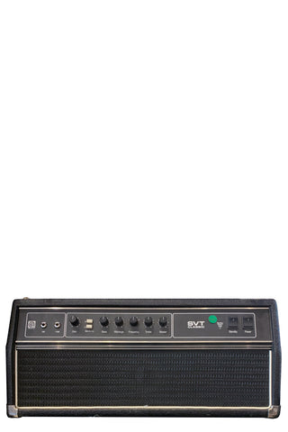 Used Ampeg SVT-CL