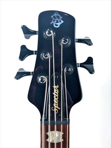 Spector EuroBolt 5