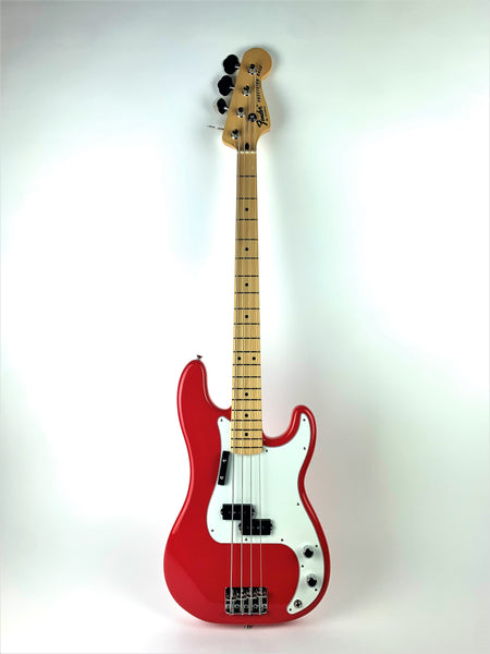 Fender MIJ Limited International Color Precision