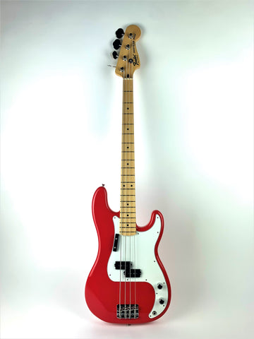 Fender MIJ Limited International Color Precision