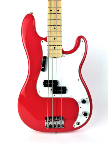 Fender MIJ Limited International Color Precision