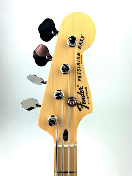 Fender MIJ Limited International Color Precision