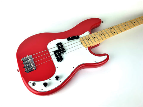 Fender MIJ Limited International Color Precision