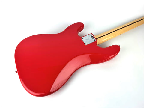 Fender MIJ Limited International Color Precision