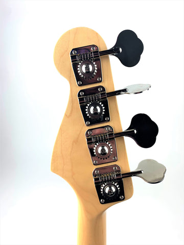 Fender MIJ Limited International Color Jazz