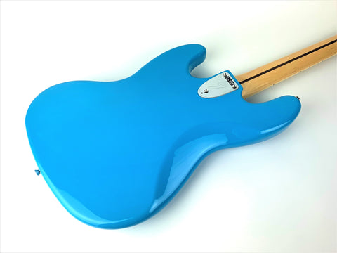 Fender MIJ Limited International Color Jazz