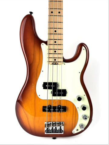 Fender American Elite Precision Bass