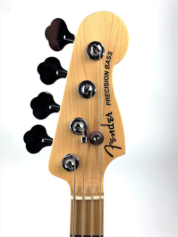 Fender American Elite Precision Bass