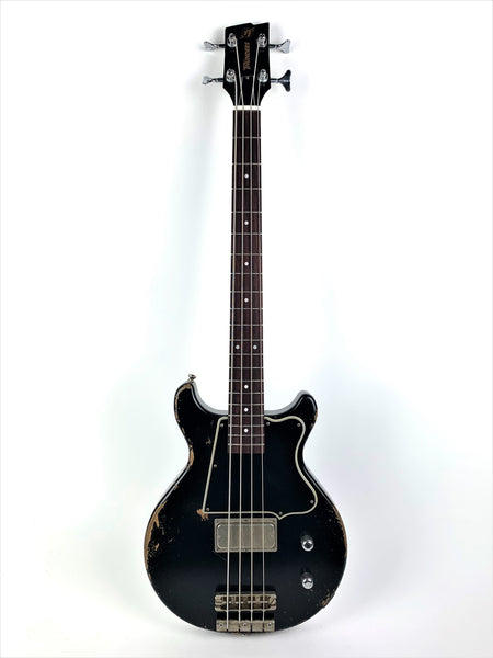 Rock N Roll Relics Thunders Bass
