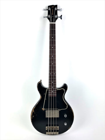 Rock N Roll Relics Thunders Bass