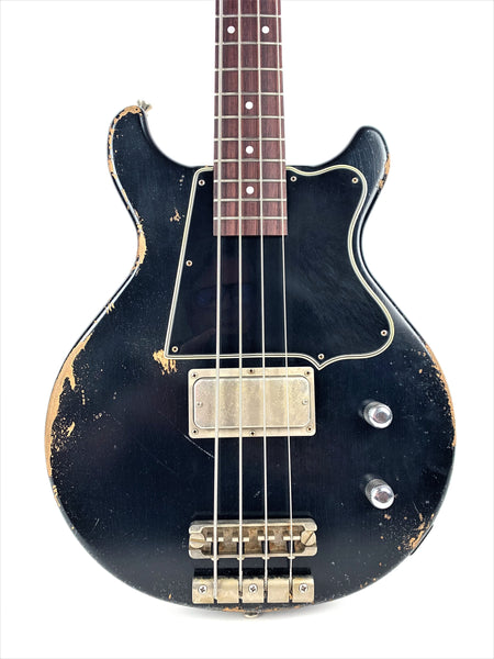 Rock N Roll Relics Thunders Bass
