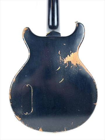 Rock N Roll Relics Thunders Bass