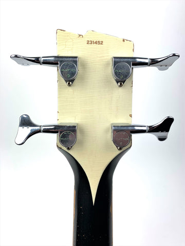 Rock N Roll Relics Thunders Bass
