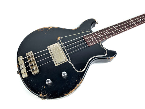 Rock N Roll Relics Thunders Bass