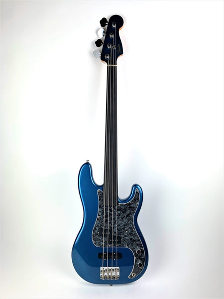 Fender Tony Franklin Fretless Precision Bass