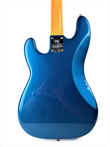 Fender Tony Franklin Fretless Precision Bass