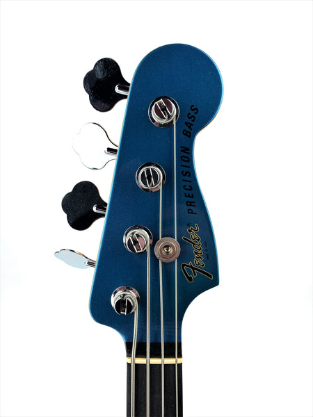 Fender Tony Franklin Fretless Precision Bass
