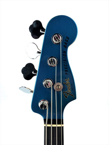 Fender Tony Franklin Fretless Precision Bass