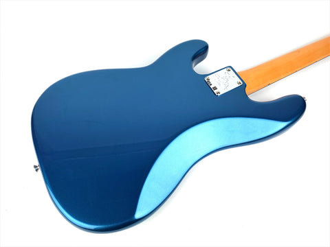 Fender Tony Franklin Fretless Precision Bass