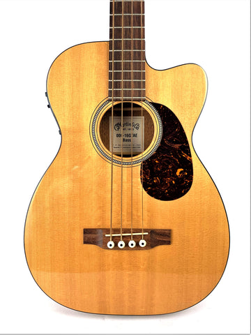 Martin OOC 16GTAE Acoustic/Electric