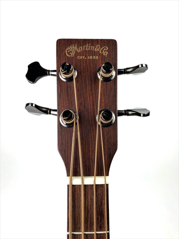 Martin OOC 16GTAE Acoustic/Electric