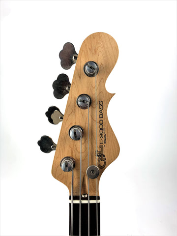 G&L L-2000