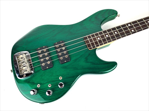G&L L-2000