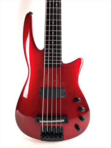 NS Design WAV Radius 5st.