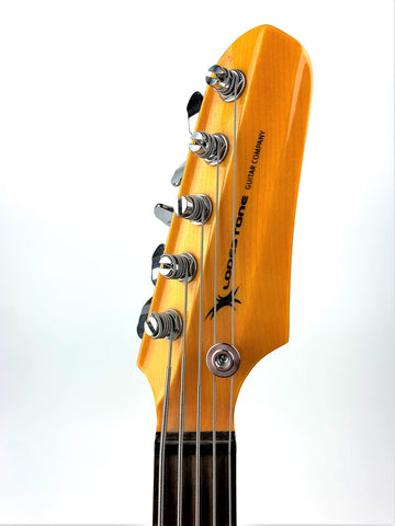 Lodestone Primal Instinct 5st.