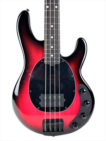 Music Man Sting Ray Special